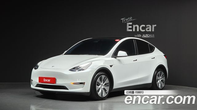 Tesla | Tesla Model Y | Model Y