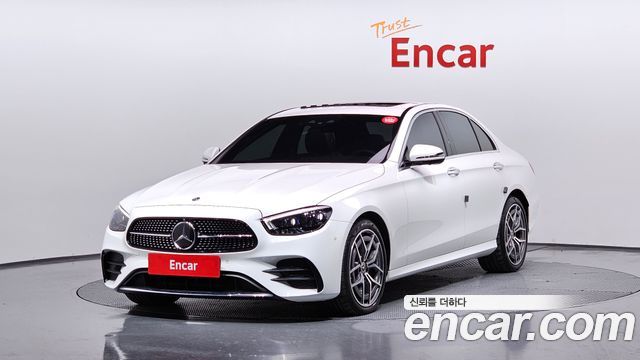 Mercedes BENZ | Mercedes BENZ E-Class W213 | E-Class W213
