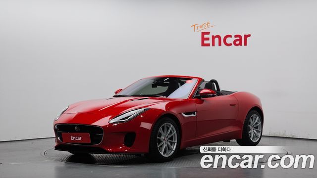 Jaguar | Jaguar F-TYPE