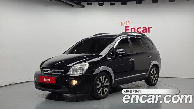 KIA | KIA NEW Carens | NEW Carens