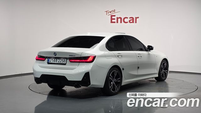 BMW | BMW 3 Series (G20) | 3 Series (G20)