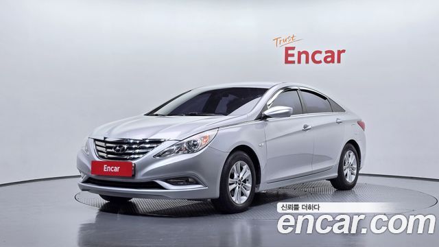 Hyundai | Hyundai YF Sonata | YF Sonata