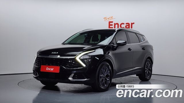 KIA | KIA Sportage 5Th Generation | Sportage 5Th Generation