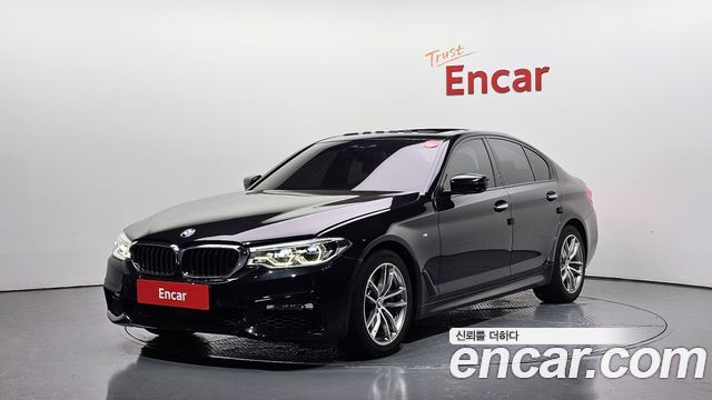 BMW | BMW 5 Series (G30) | 5 Series (G30)