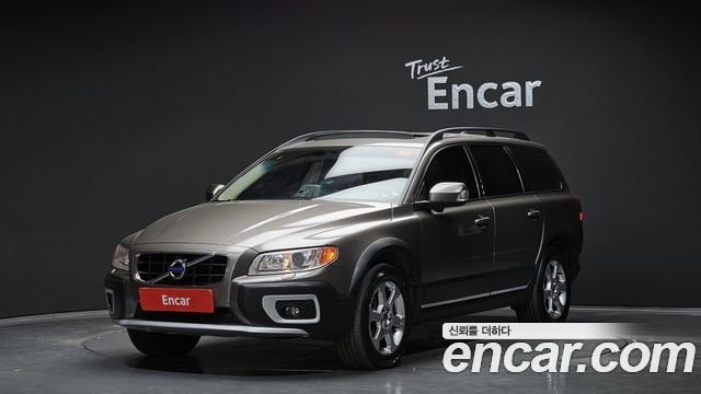 Volvo | Volvo XC70