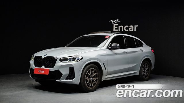 BMW | BMW X4 (G02) | X4 (G02)