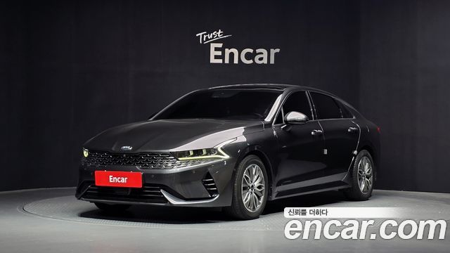 KIA | KIA K5 Hybrid 3Rd Generation | K5 Hybrid 3Rd Generation