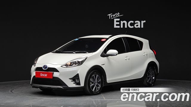 Toyota | Toyota Prius C | Prius C