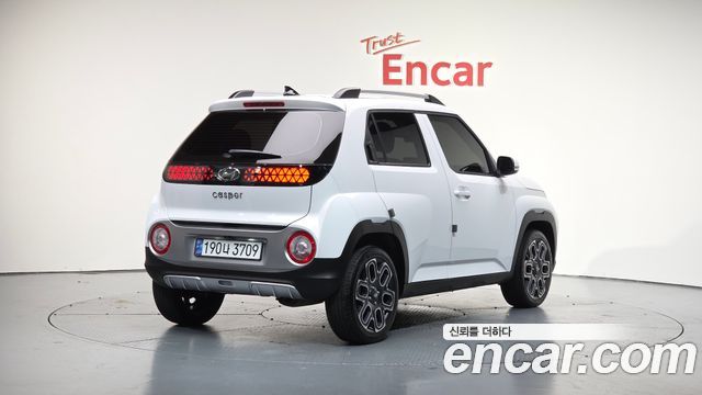 Hyundai | Hyundai Casper | Casper