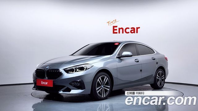 BMW | BMW 2 Series GRAN Coupe (F44) | 2 Series GRAN Coupe (F44)