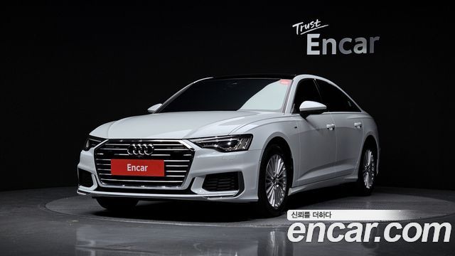 AUDI | AUDI A6 (C8) | A6 (C8)