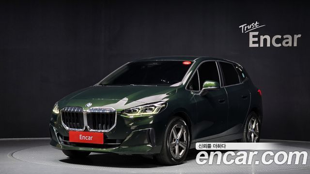 BMW | BMW 2 Series Active Tourer (U06) | 2 Series Active Tourer (U06)