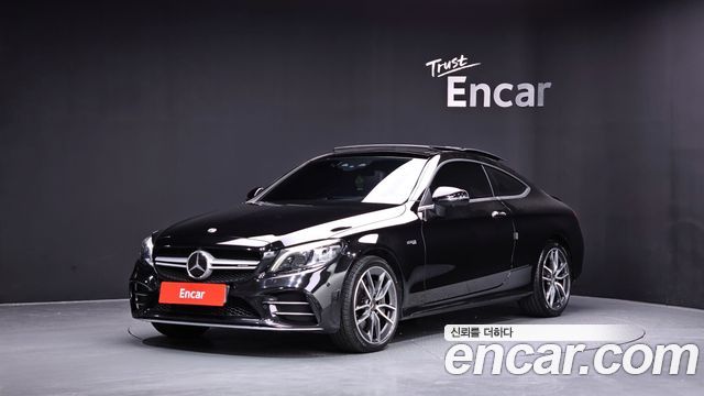 Mercedes BENZ | Mercedes BENZ C-Class W205 | C-Class W205
