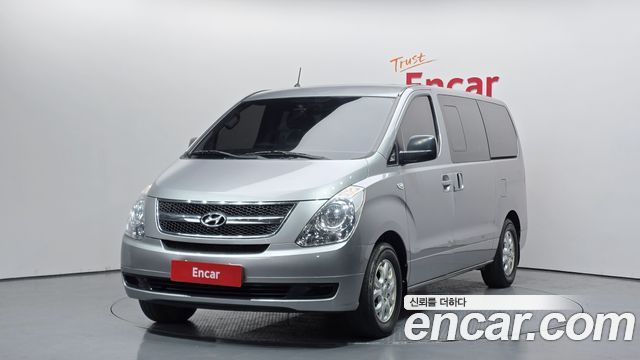 Hyundai | Hyundai Grand Starex | Grand Starex