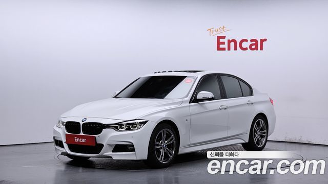 BMW | BMW 3 Series (F30) | 3 Series (F30)