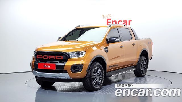 FORD | FORD Ranger 3Rd Generation | Ranger 3Rd Generation