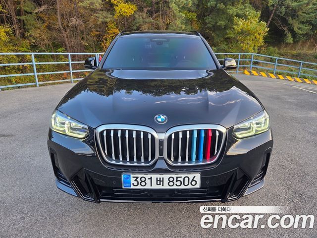 BMW | BMW X3 (G01) | X3 (G01)