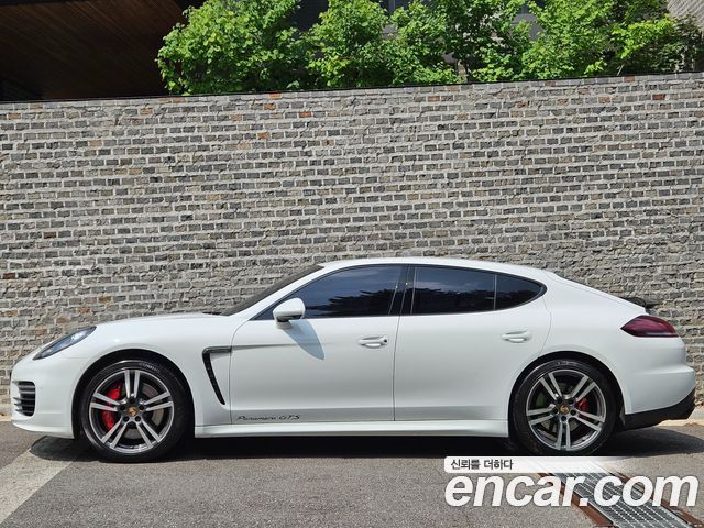 Porsche | Porsche Panamera | Panamera