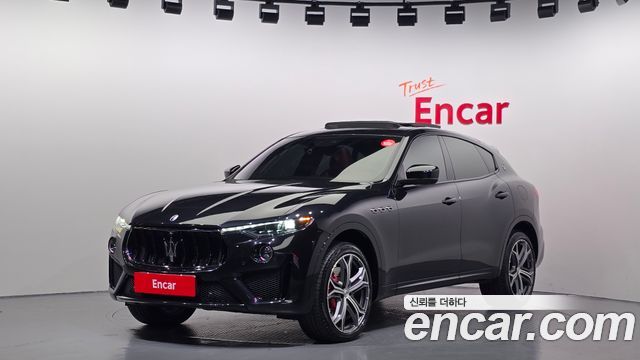 Maserati | Maserati Levante | Levante