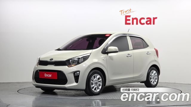 KIA | KIA ALL NEW Morning (JA) | ALL NEW Morning (JA)