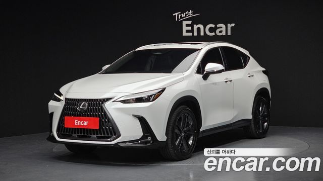 Lexus | Lexus NX350h 2Nd Generation | NX350h 2Nd Generation