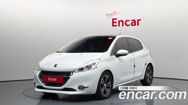 Peugeot | Peugeot 208
