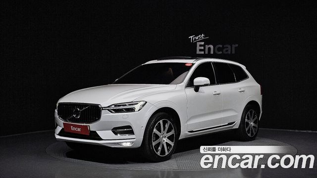 Volvo | Volvo XC60 2Nd Generation | XC60 2Nd Generation