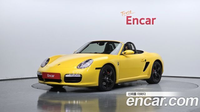 Porsche | Porsche Boxster | Boxster