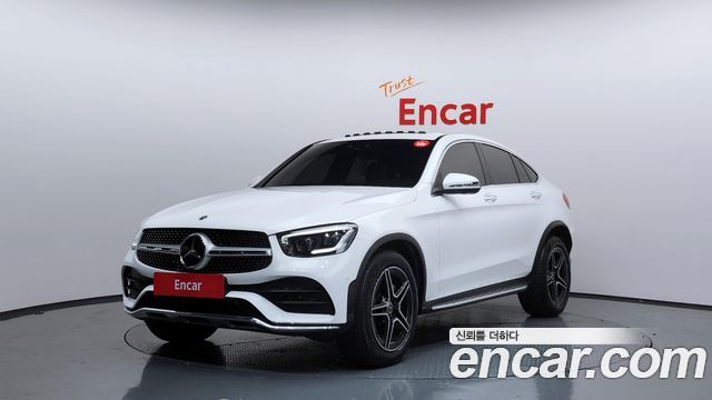 Mercedes BENZ | Mercedes BENZ GLC-Class X253 | GLC-Class X253