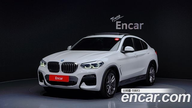 BMW | BMW X4 (G02) | X4 (G02)