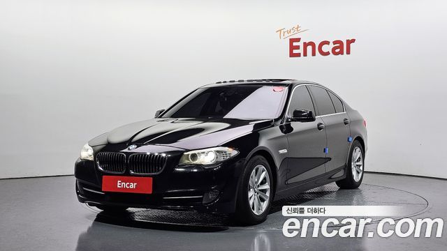 BMW | BMW 5 Series (F10) | 5 Series (F10)