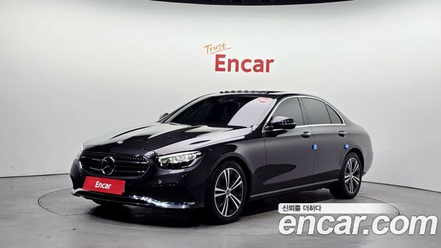 Mercedes BENZ | Mercedes BENZ E-Class W213 | E-Class W213