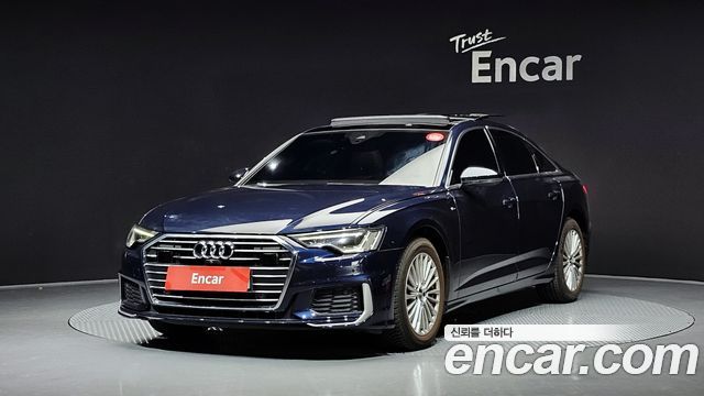 AUDI | AUDI A6 (C8) | A6 (C8)