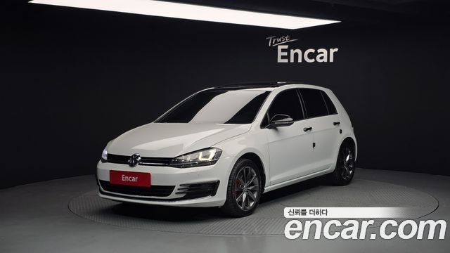 Volkswagen | Volkswagen GOLF 7Th Generation | GOLF 7Th Generation