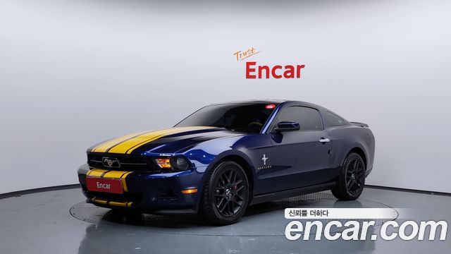 FORD | FORD Mustang | Mustang