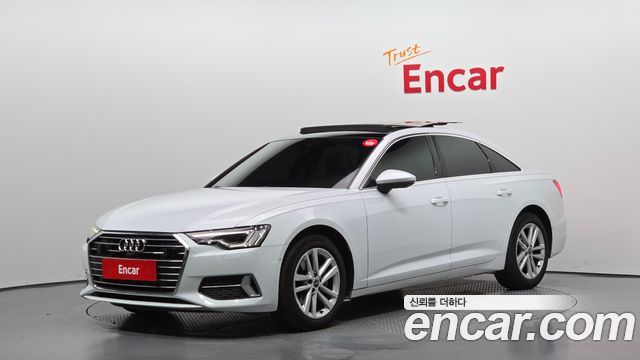 AUDI | AUDI A6 (C8) | A6 (C8)