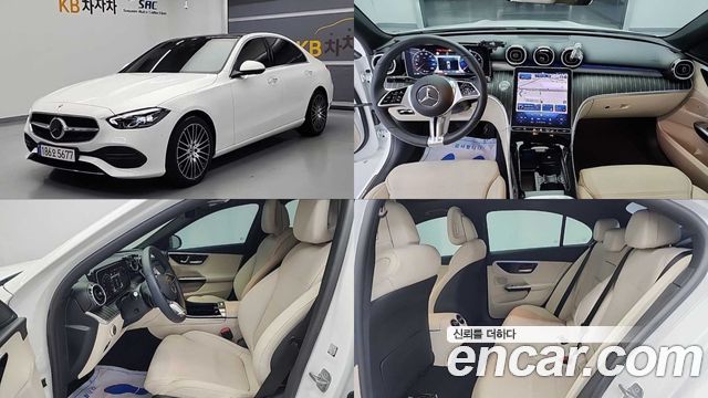 Mercedes BENZ | Mercedes BENZ C-Class W206 | C-Class W206