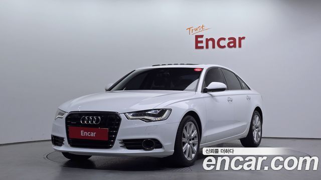 AUDI | AUDI NEW A6 | NEW A6