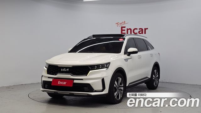 KIA | KIA Sorento 4Th Generation | Sorento 4Th Generation