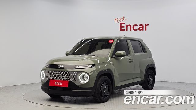 Hyundai | Hyundai Casper | Casper