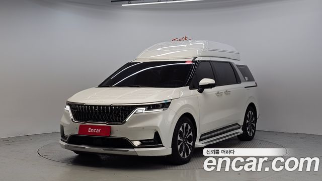 KIA | KIA Carnival 4Th Generation | Carnival 4Th Generation