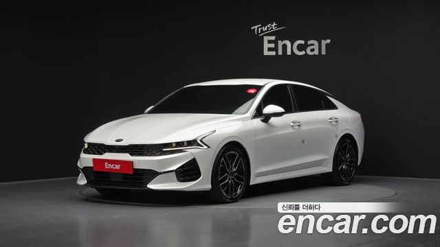 KIA | KIA K5 3Rd Generation | K5 3Rd Generation