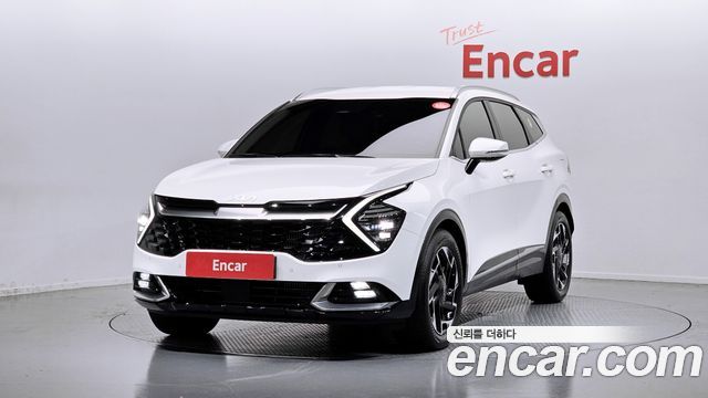 KIA | KIA Sportage 5Th Generation | Sportage 5Th Generation