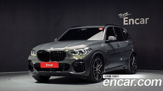 BMW | BMW X5 (G05)