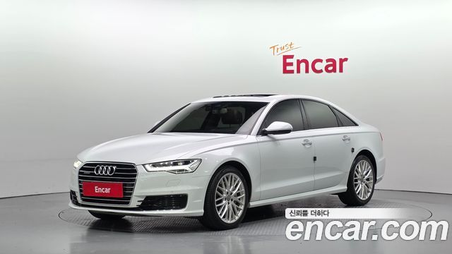 AUDI | AUDI NEW A6 | NEW A6