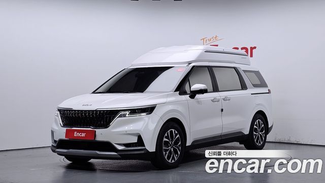 KIA | KIA Carnival 4Th Generation | Carnival 4Th Generation