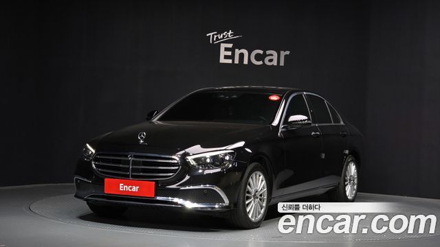 Mercedes BENZ | Mercedes BENZ E-Class W213 | E-Class W213