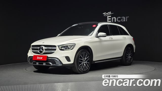 Mercedes BENZ | Mercedes BENZ GLC-Class X253 | GLC-Class X253