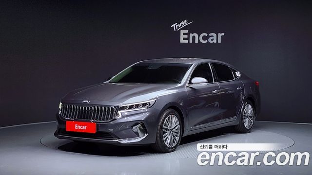 KIA | KIA K7 Premier | K7 Premier