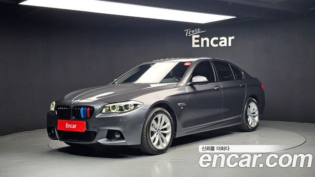 BMW | BMW 5 Series (F10) | 5 Series (F10)